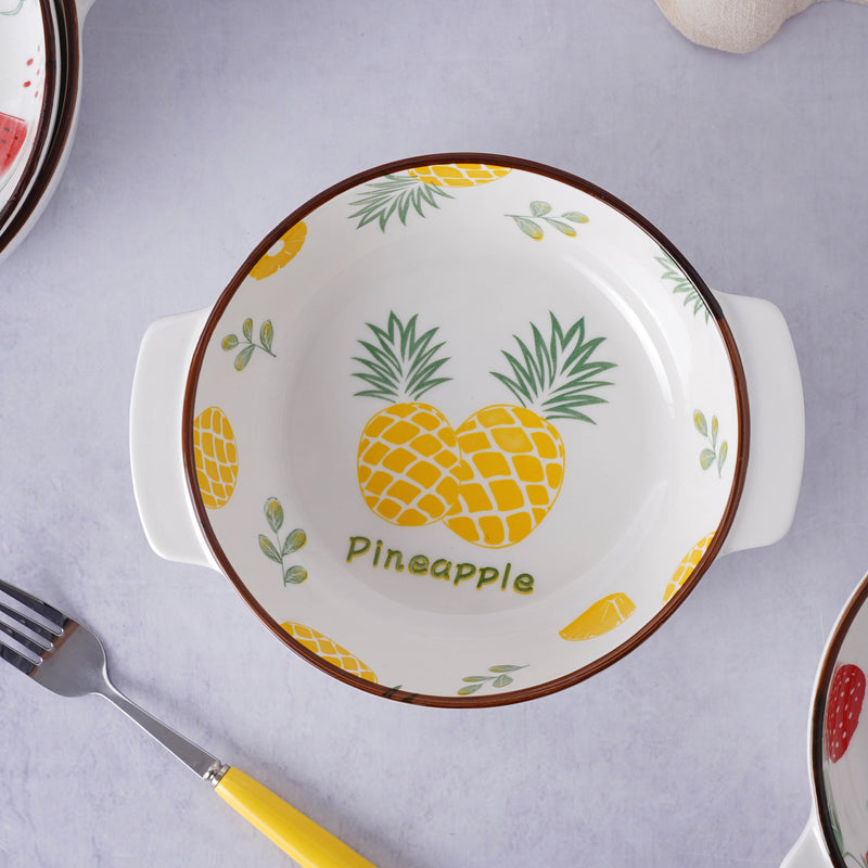 Cake Pan Small - Baking Dish