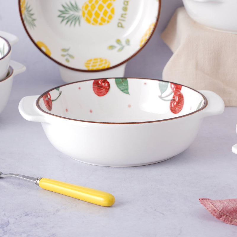 Cake Pan Small - Baking Dish