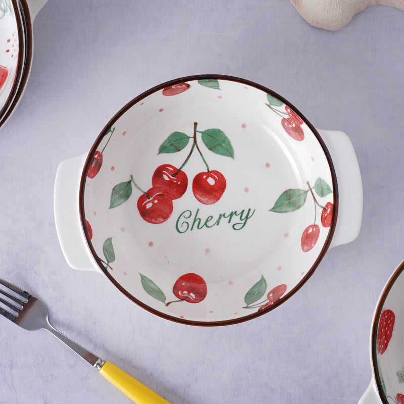 Cake Pan Small - Baking Dish