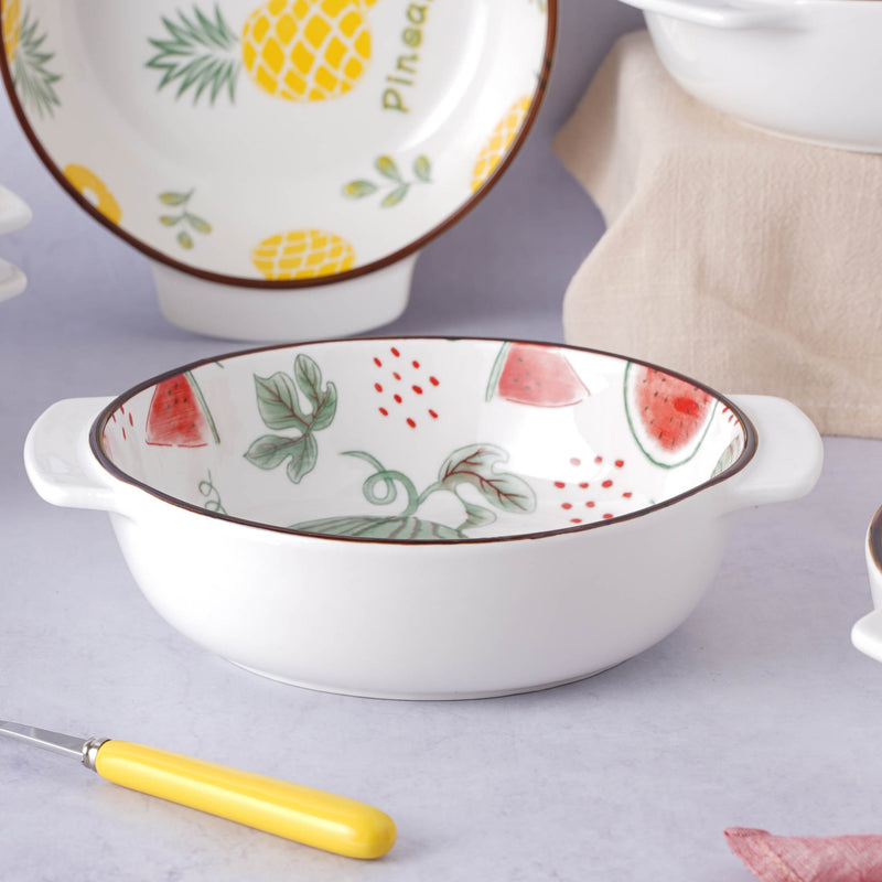 Cake Pan Small - Baking Dish