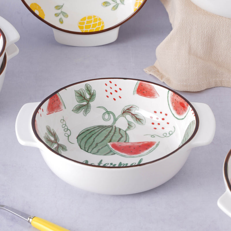 Cake Pan Small - Baking Dish