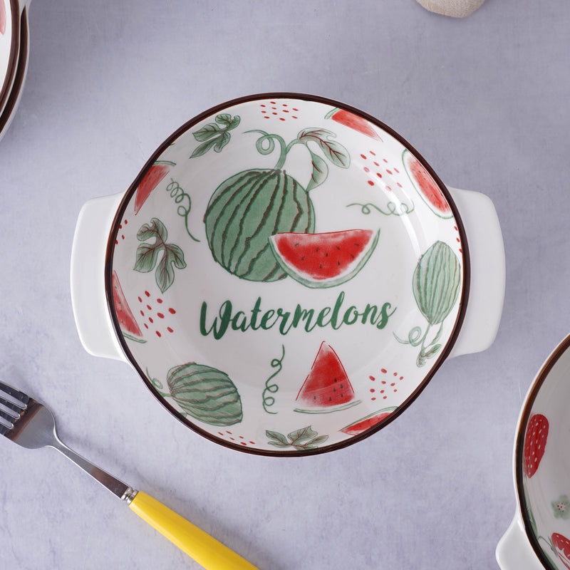 Cake Pan Small - Baking Dish