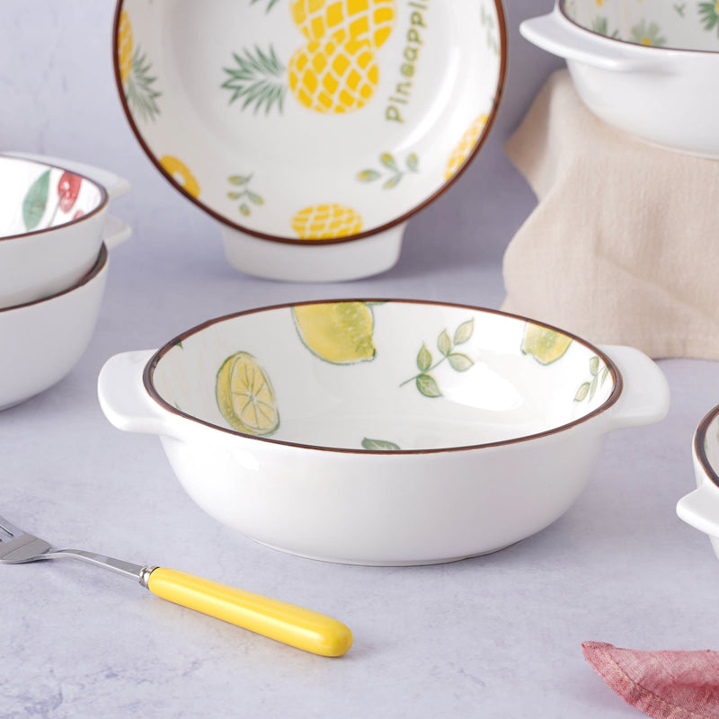 Cake Pan Small - Baking Dish