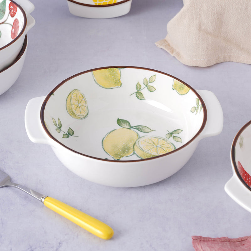 Cake Pan Small - Baking Dish