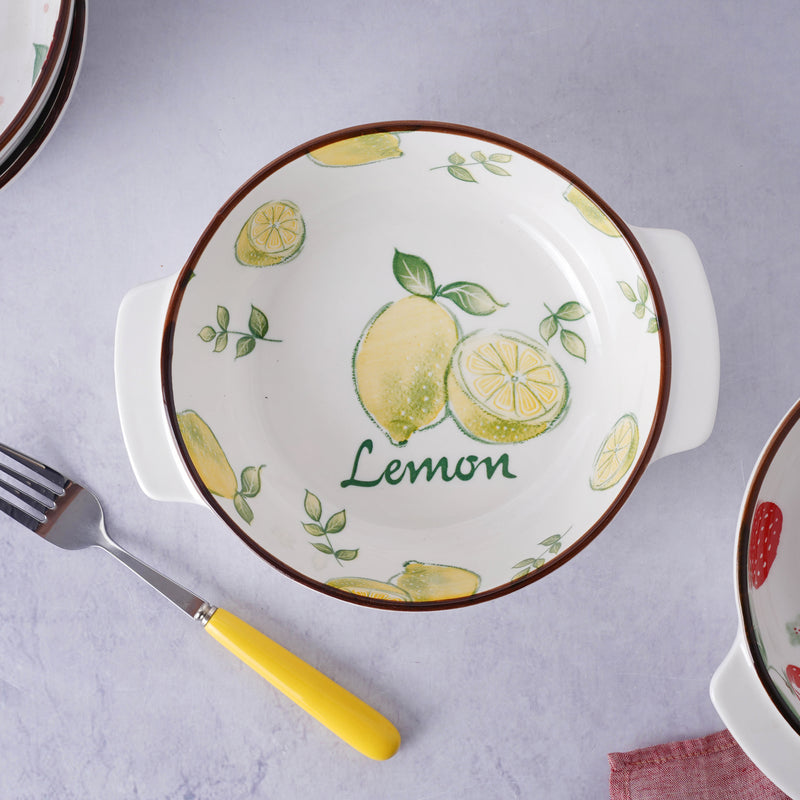 Cake Pan Small - Baking Dish