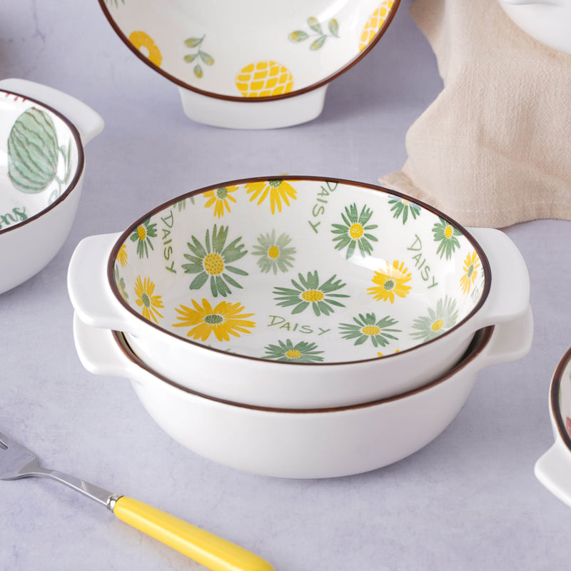 Cake Pan Small - Baking Dish