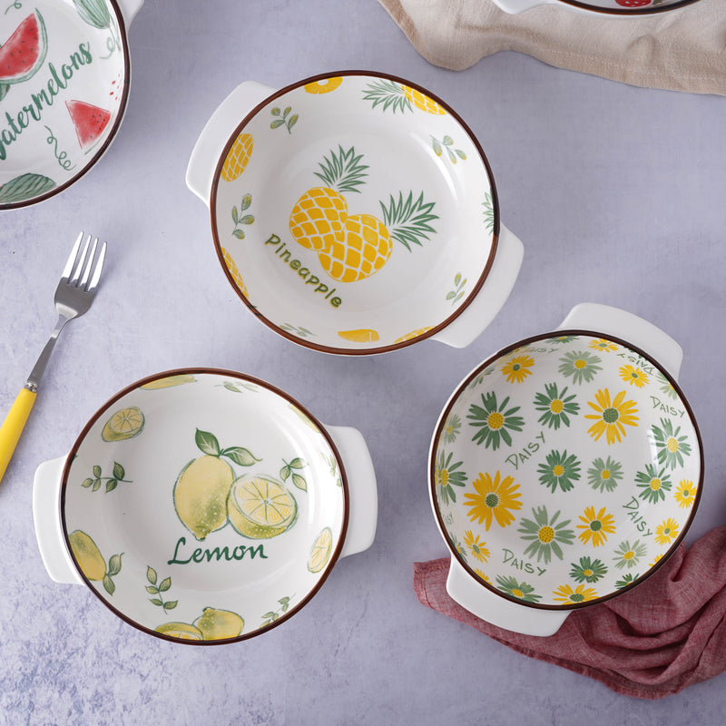 Cake Pan Small - Baking Dish