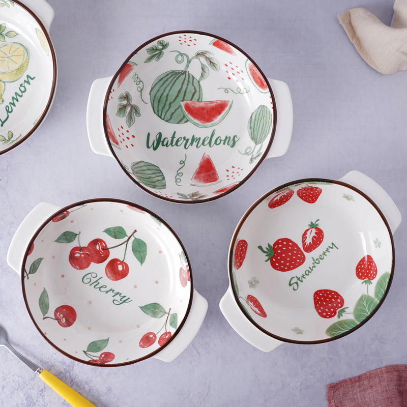 Cake Pan Small - Baking Dish