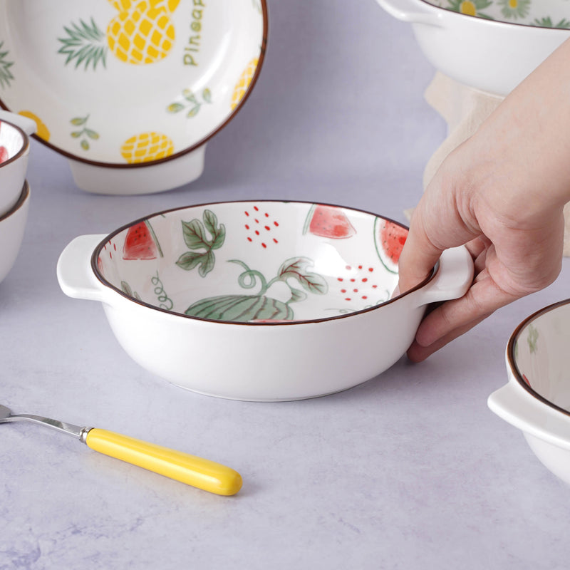 Cake Pan Small - Baking Dish