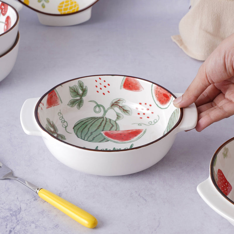 Cake Pan Small - Baking Dish