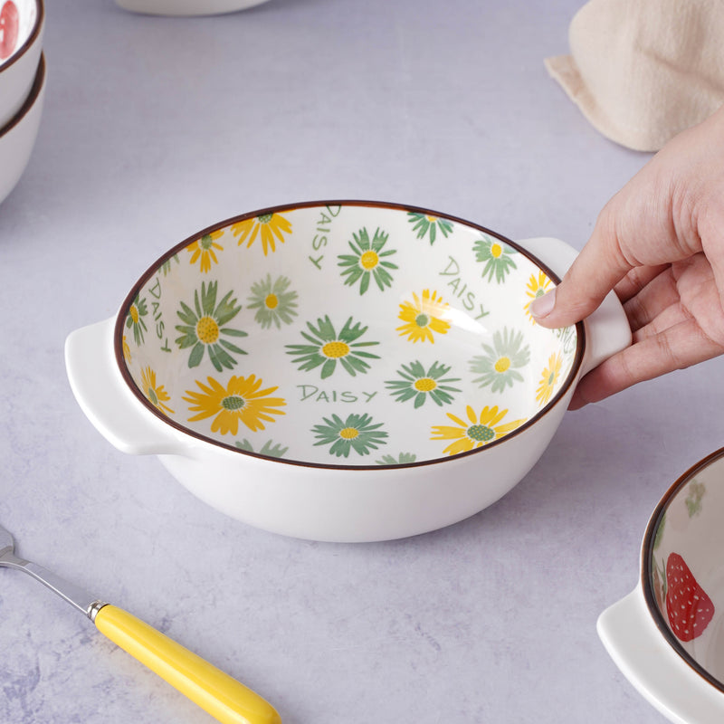 Cake Pan Small - Baking Dish