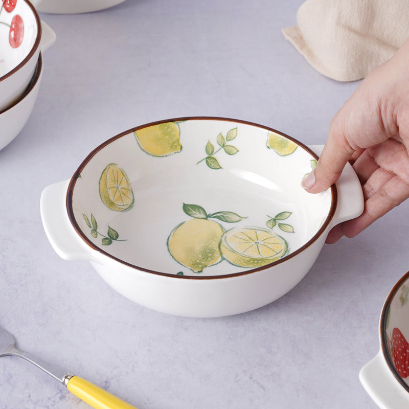 Cake Pan Small - Baking Dish