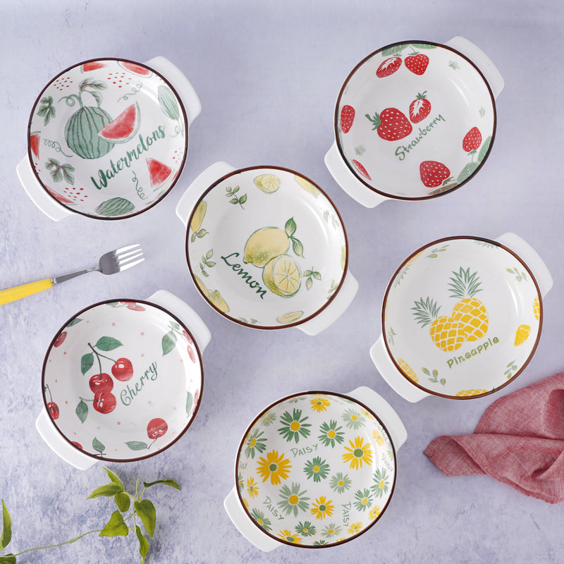 Cake Pan Small - Baking Dish