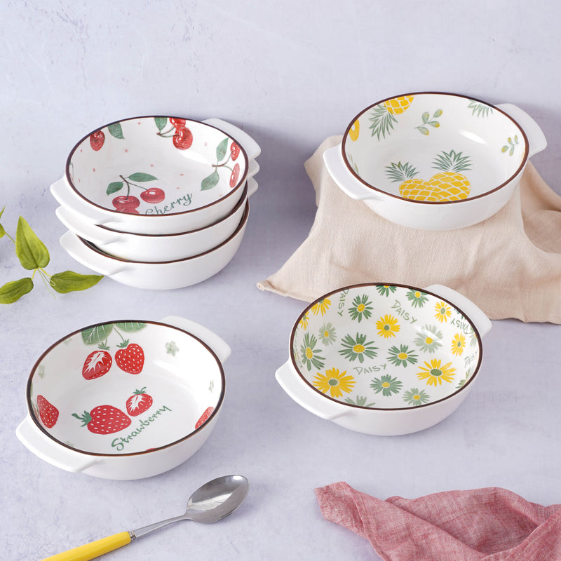 Cake Pan Small - Baking Dish