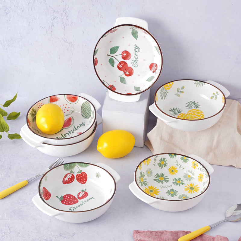 Cake Pan Small - Baking Dish