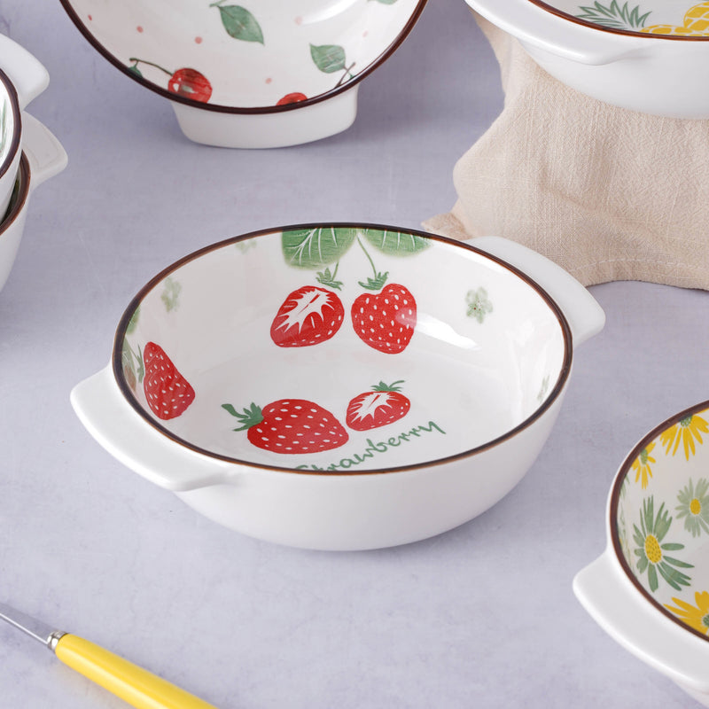 Cake Pan Small - Baking Dish