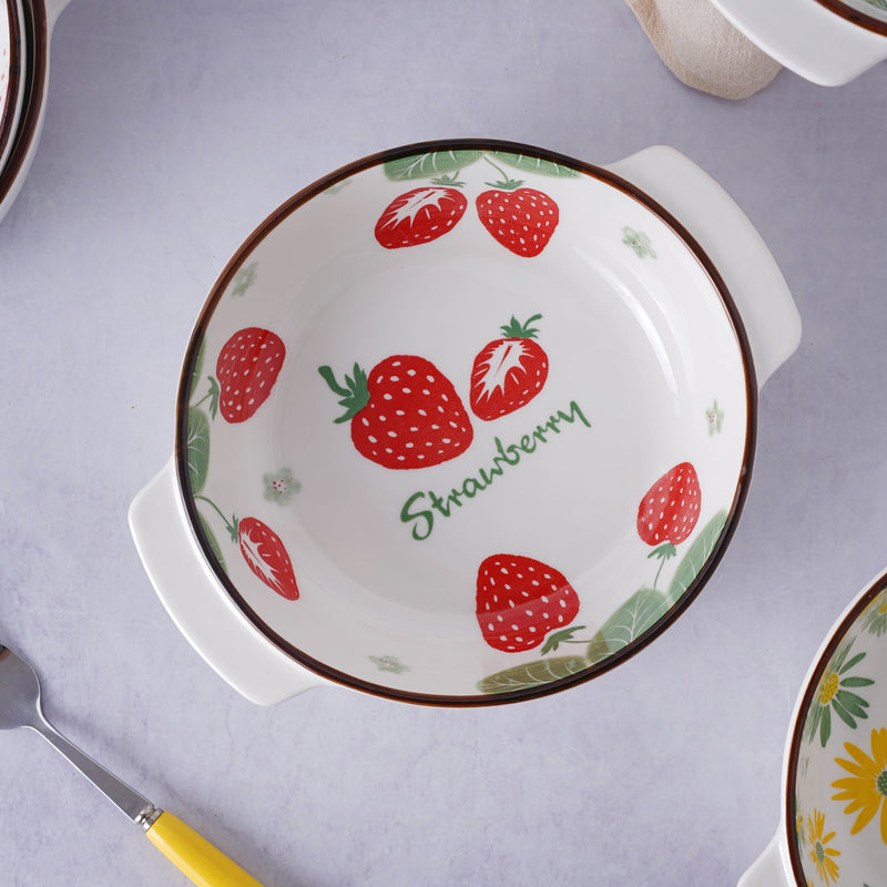 Cake Pan Small - Baking Dish