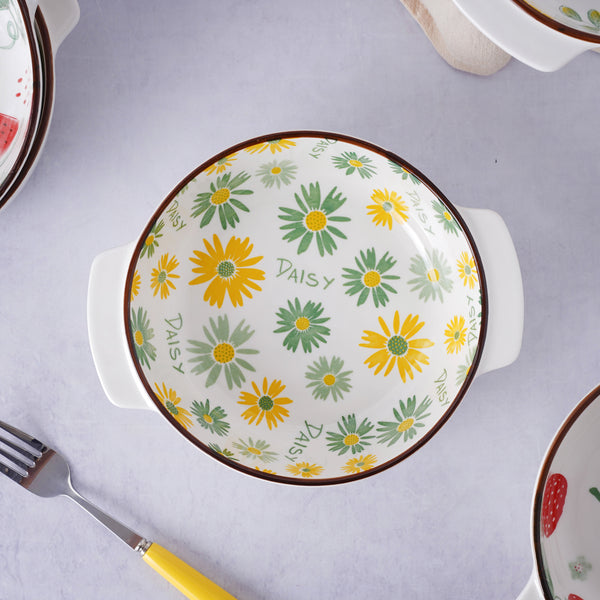 Cake Pan Small - Baking Dish