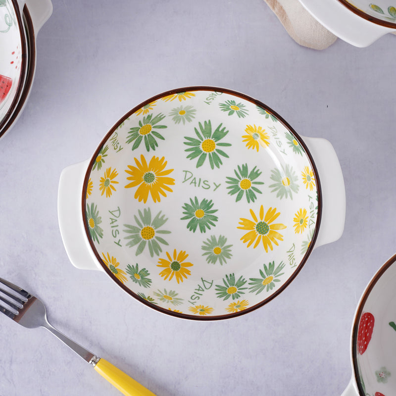 Cake Pan Small - Baking Dish