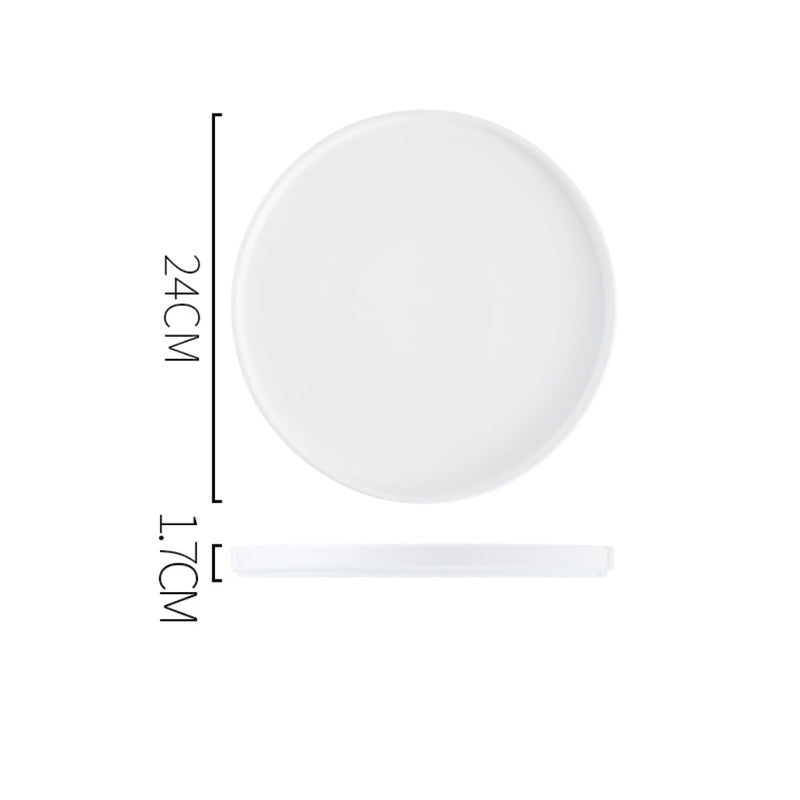 Cake Plate With Dome