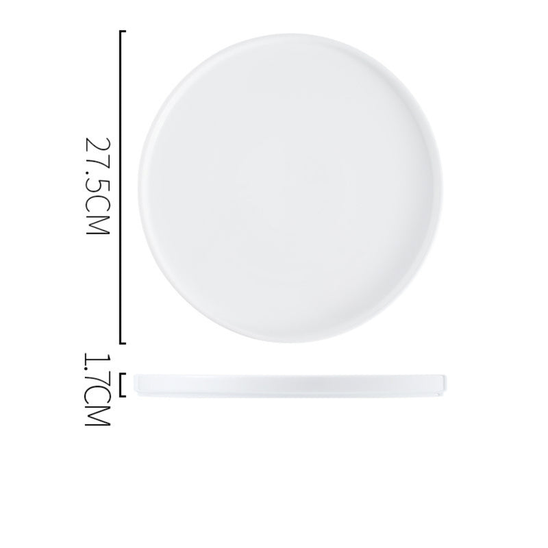 Cake Plate With Dome