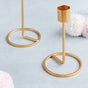 Taper Candle Stand - Candle stand | Room decor