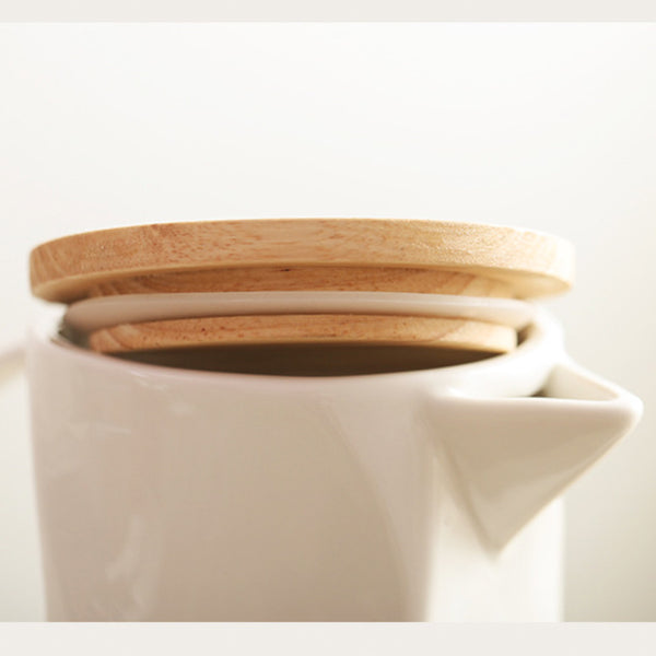 Ceramic Tea Set - Tea cup set, jug set, teapot set | Tea set for Dining table & Home decor