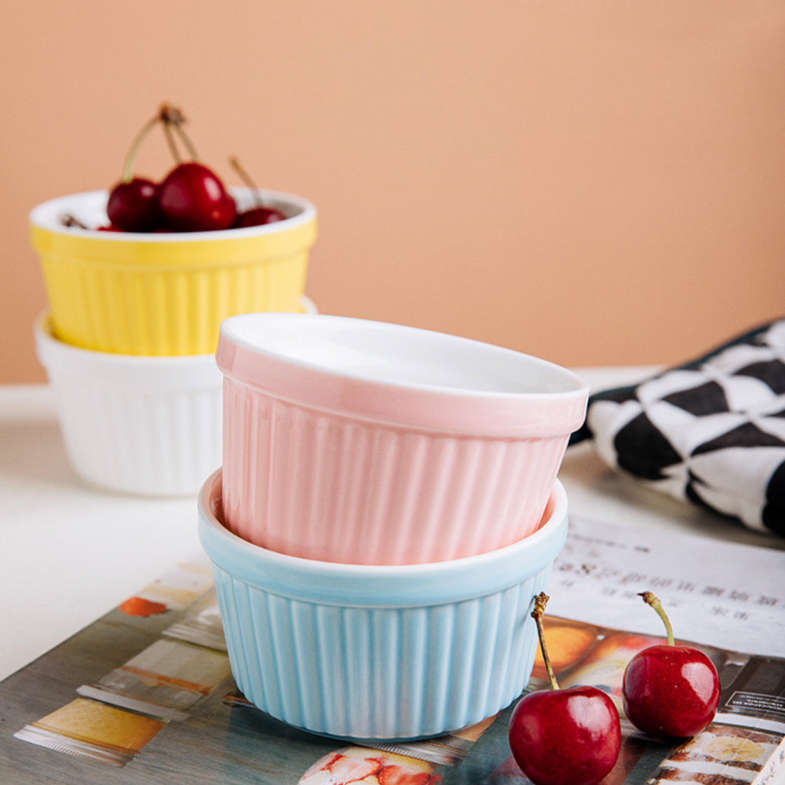 Ramekin Online - Premium Baking Dish | Nestasia