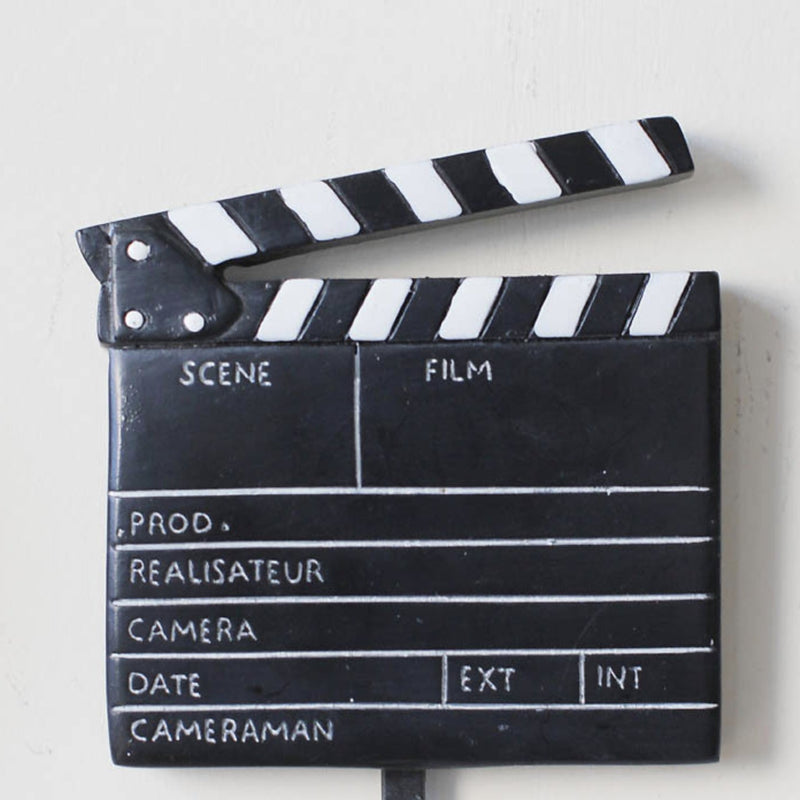 Movie Hook Set - Wall hook/wall hanger for wall decoration & wall design | Home & room decoration ideas