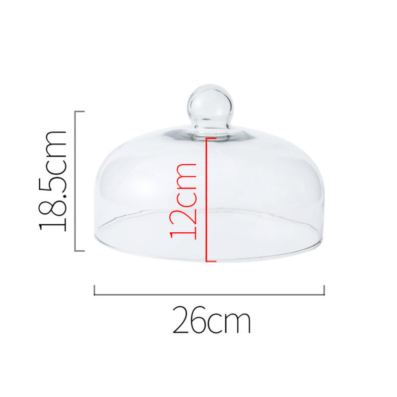 Rotating Cake Stand 11 Inch