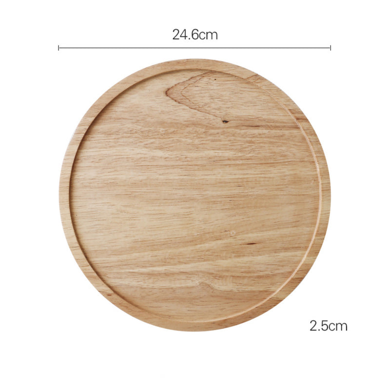 Rotating Cake Stand 9.5 Inch