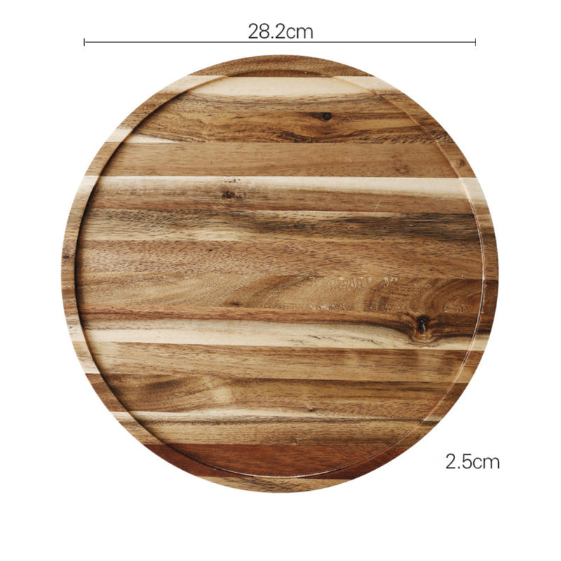 Rotating Cake Stand 11 Inch