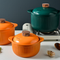 Cooking Pots Orange - Cooking Pot