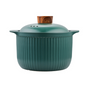 Cooking Pots Green - Cooking Pot