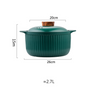 Cooking Pots Green - Cooking Pot