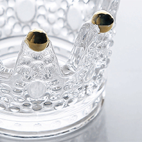 Crown Candle Holder - Candle holder | Home decoration item