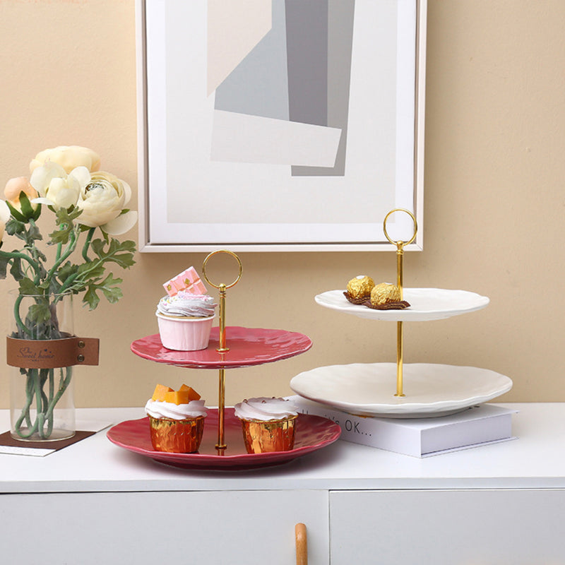 Cupcake Display Stand
