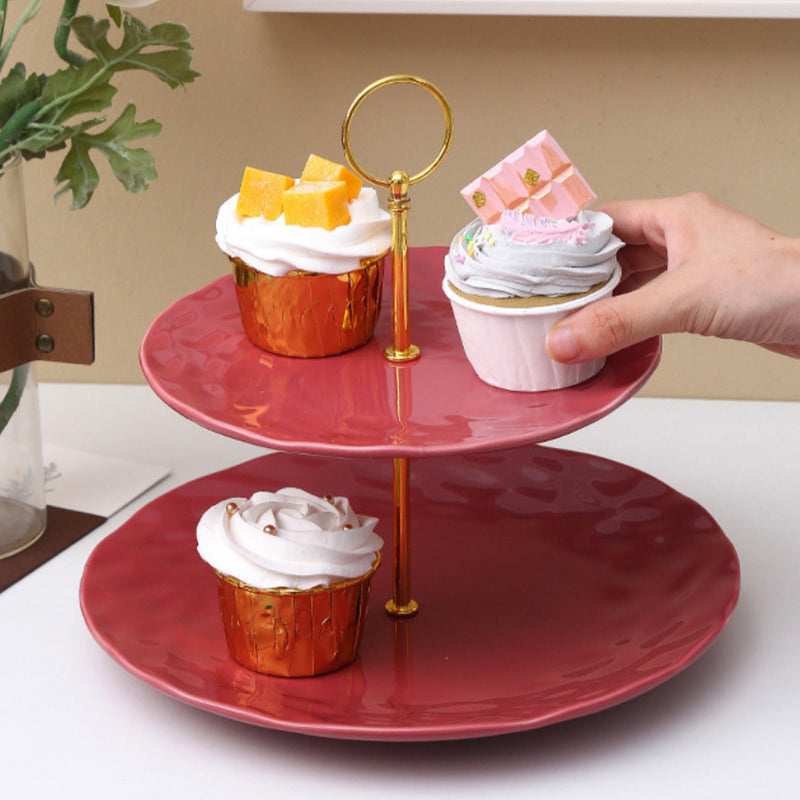 Cupcake Display Stand