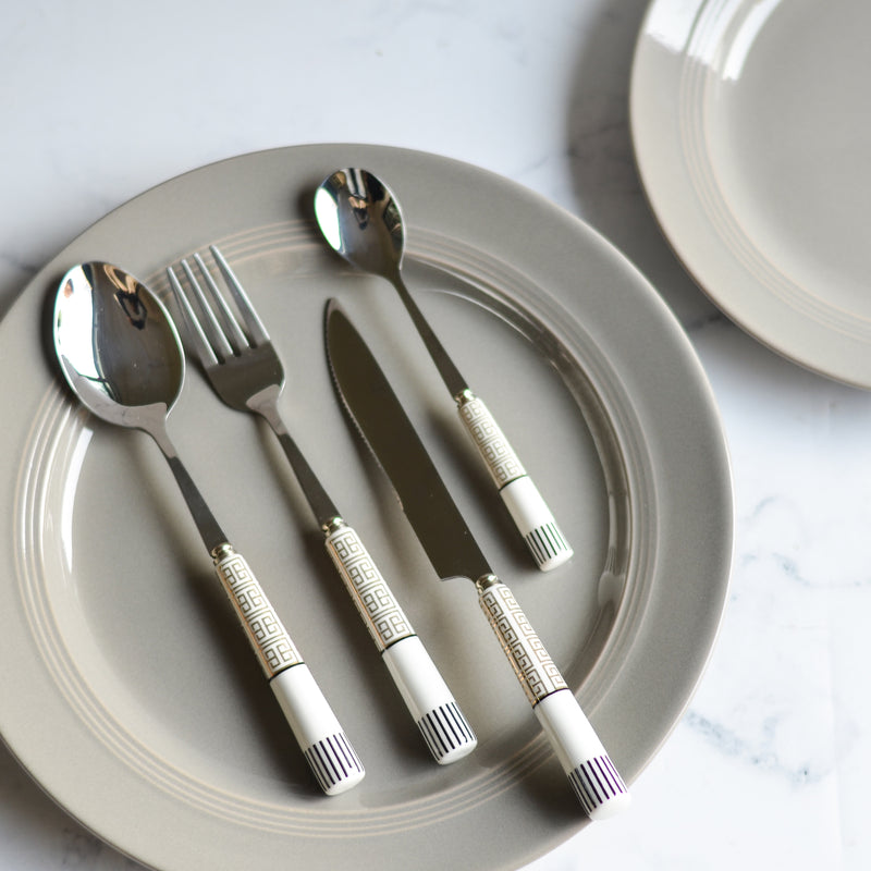 Modern Cutlery