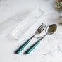 Travel Cutlery Set