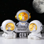 Inception Astronaut Showpiece - Showpiece | Home decor item | Room decoration item