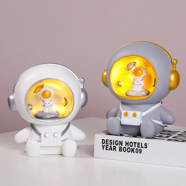 Inception Astronaut Showpiece - Showpiece | Home decor item | Room decoration item