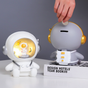 Inception Astronaut Showpiece - Showpiece | Home decor item | Room decoration item