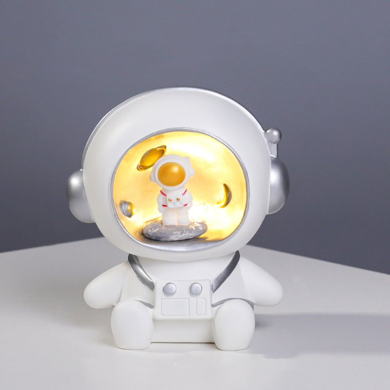 Inception Astronaut Showpiece - Showpiece | Home decor item | Room decoration item