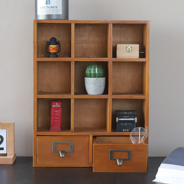 Storage Shelf
