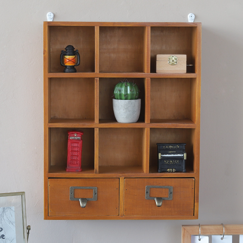 Storage Shelf - Wall shelf and floating shelf | Shop wall decoration & home decoration items