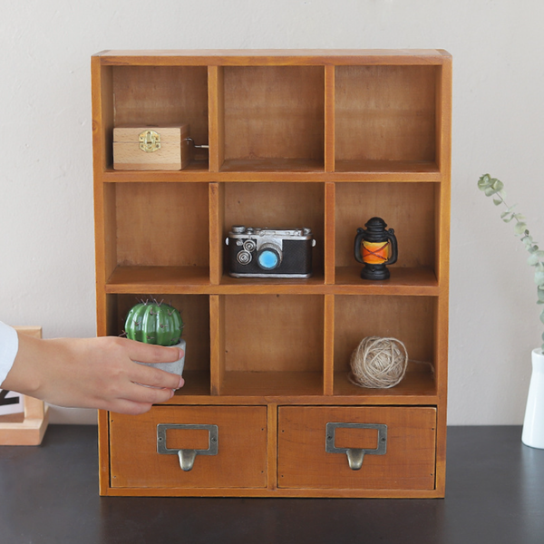 Storage Shelf