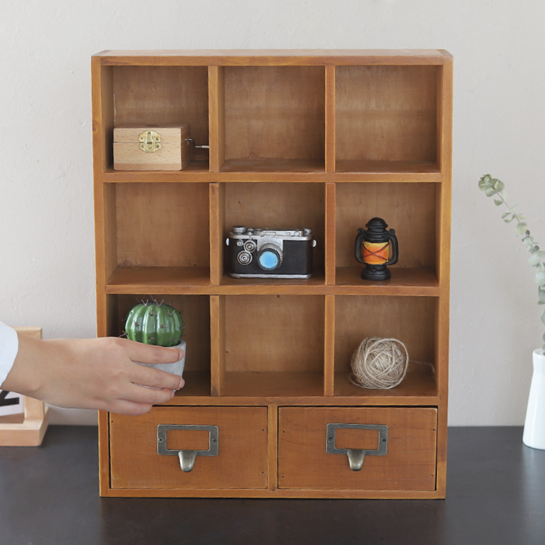 Storage Shelf
