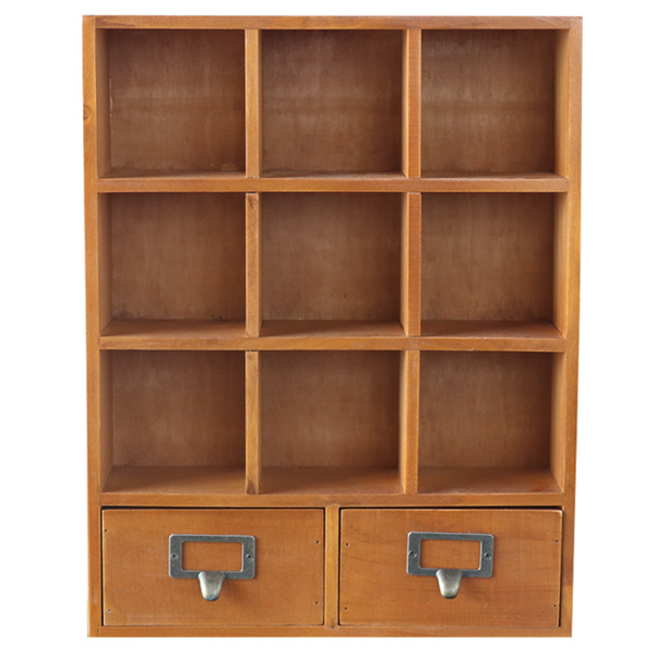 Storage Shelf
