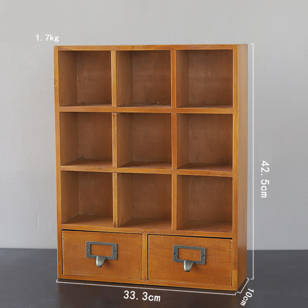 Storage Shelf